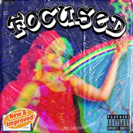 Focused (feat. Okra) Jupiluxe