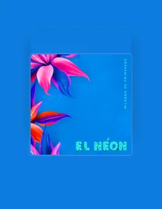 Listen to El Neón, watch music videos, read bio, see tour dates & more!