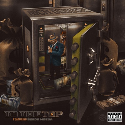 To the top (feat. Beeda weeda) - Single