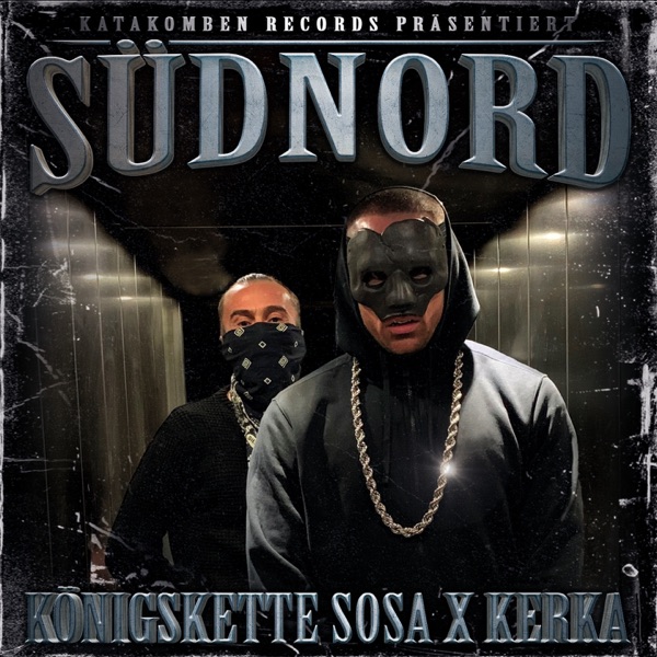 SÜDNORD