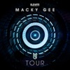 Tour cover art