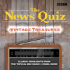The News Quiz: Vintage Treasures - BBC Radio Comedy