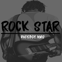 Rockstar - Single - Rudeboy NMS