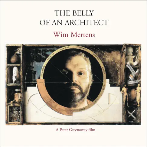 The Belly of an Architect by London Sinfonietta - Apple Music