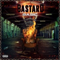 Bastard - Single - Basic