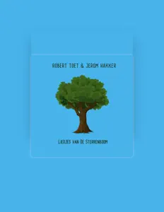 Listen to Robert Toet & Jerom Hakker, watch music videos, read bio, see tour dates & more!