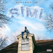 BlocBoy JB - Look Alive (feat. Drake)