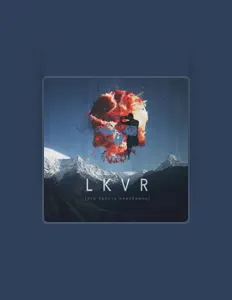 Listen to LKVR, watch music videos, read bio, see tour dates & more!