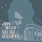 The Village Sessions artwork