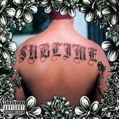 Santeria - Sublime Cover Art