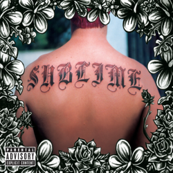 Sublime - Sublime Cover Art