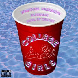 College Girls slizzpapi