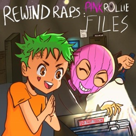 Pockey Music (feat. RewindRaps) Pinkrollie
