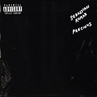 Precious (feat. Shao Doja, Ajani Jones & King Khamen) - Single - Sebastian Kamae