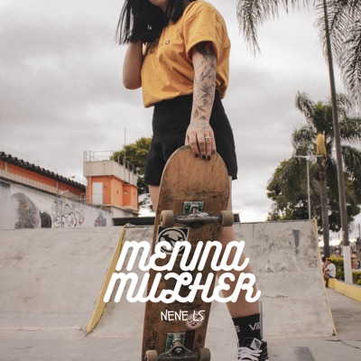 Menina Mulher - Single