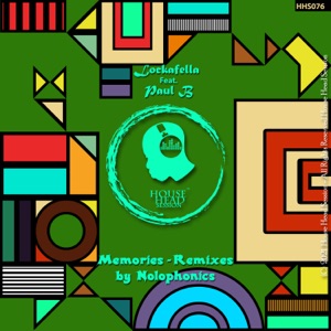 Memories Remixes (feat. Paul B) - Single