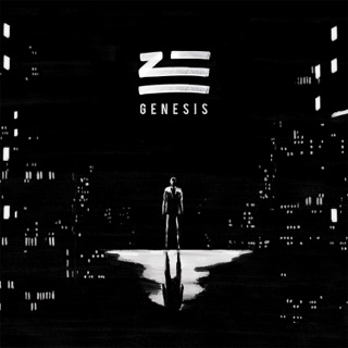 Genesis Series - EP