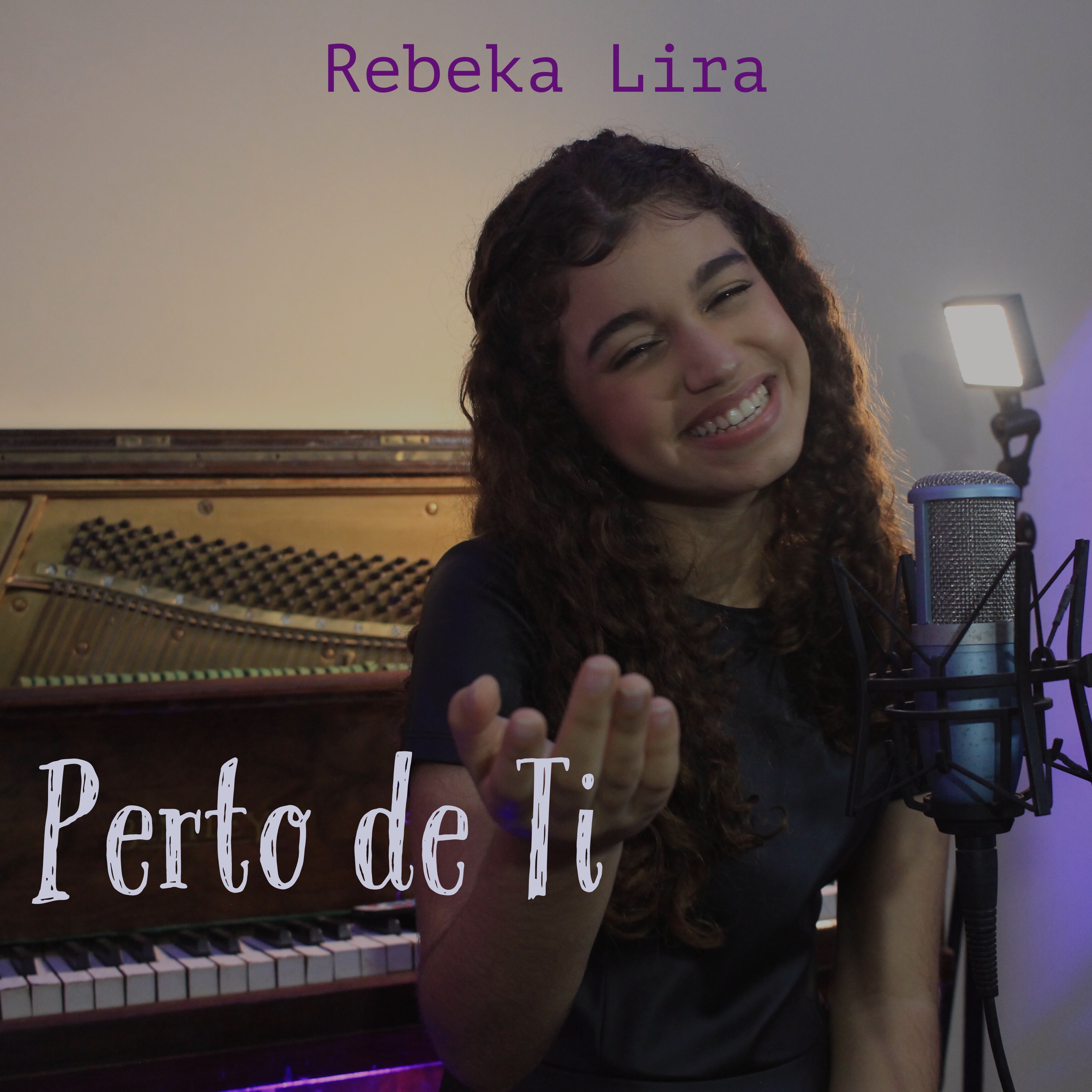 Perto de Ti - Single