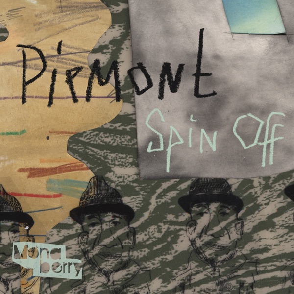 Spin Off - EP