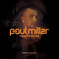 Trance Fever - Paul Miller
