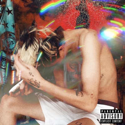 TRACKZ after TRACKZ - Single