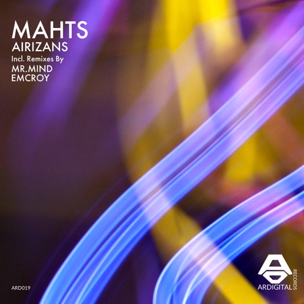 Airizans - Single