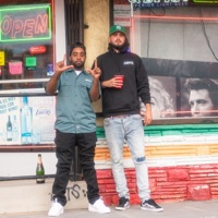 Fly Corner (feat. L Fuego) - Single - Tayo Fetti