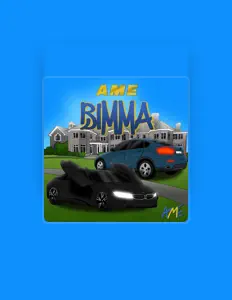 收听 AME、观看音乐视频、阅读小传、查看巡演日期等 ！