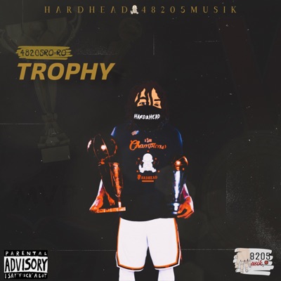 Trophy - Single