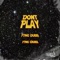 Don't Play (feat. Chubz & Dubb) - Ytmg Dubb lyrics