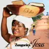 Irmã Sofia - Zungueira