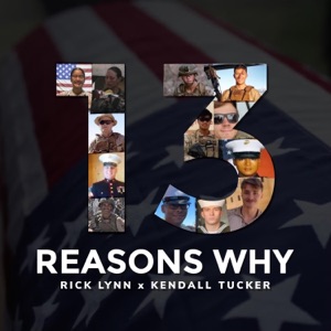 13 reasons why - Single