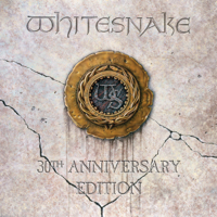 Here I Go Again '87 - Whitesnake Cover Art