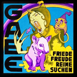 Friede Freude Reime Suchen