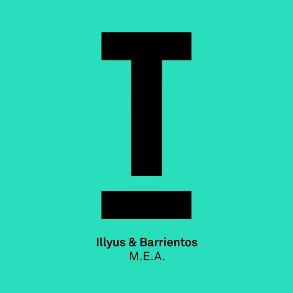 M.E.A. - Single