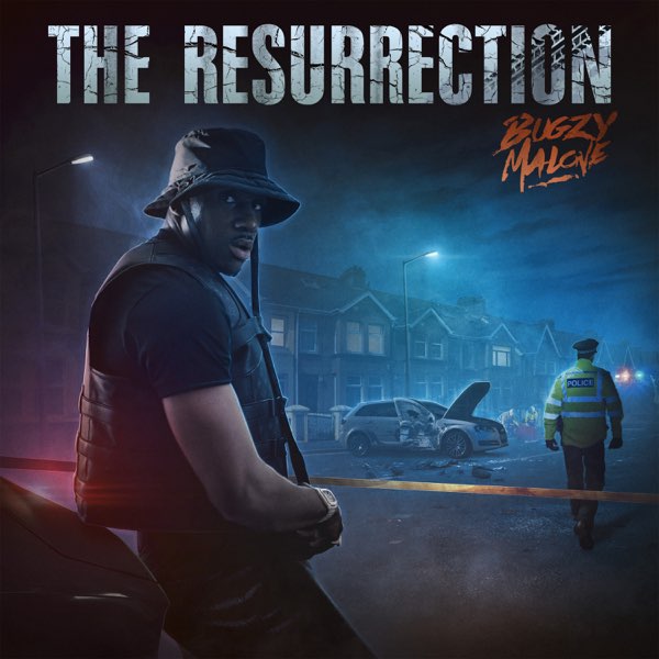 The Resurrection - Album by Bugzy Malone - Apple Music