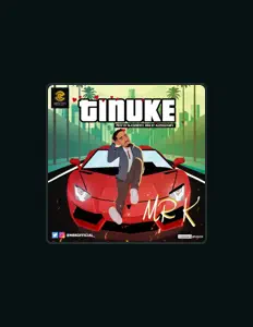 Dengarkan Mr. K, tonton video musik, baca bio, lihat tanggal tur & lainnya!