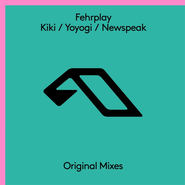 Kiki / Yoyogi / Newspeak - EP