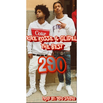 290 (feat. Kike Rosse) - Single