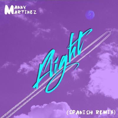Flight (Spanish Remix) - Single