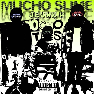 mucho slime - EP