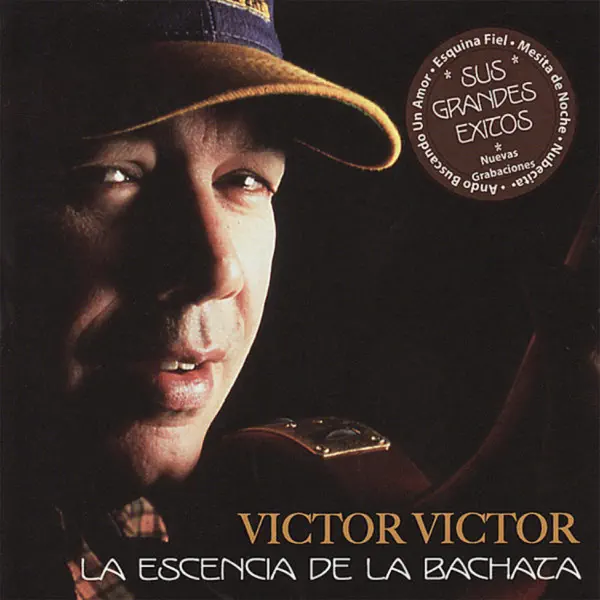 Esquina Fiel — Victor Victor