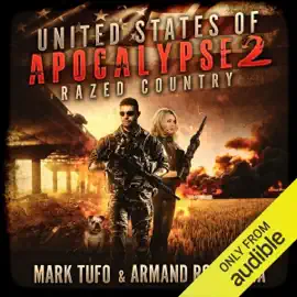 United States of Apocalypse 2 (Unabridged)