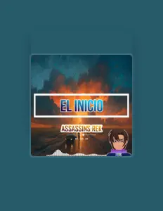 Assassins ReK सुनें, म्यूज़िक वीडियो देखें, बायो पढ़ें, दौरे की तारीखें और बहुत कुछ देखें!