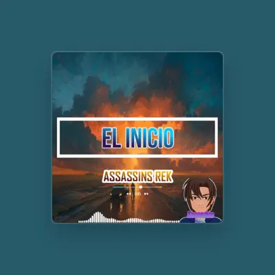 Listen to Assassins ReK, watch music videos, read bio, see tour dates & more!