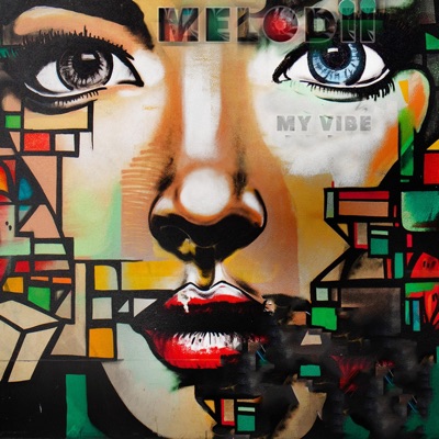 MY Vibe (feat. Sheldon Body & Malachi Mills) - Single
