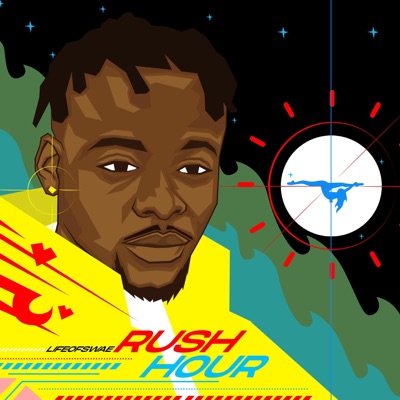 Rush Hour - Single