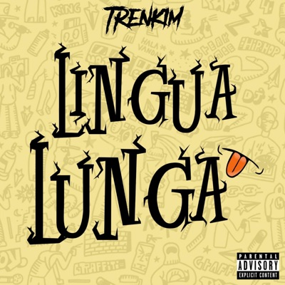 Lingua Lunga - Single