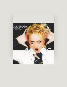 Listen to Surferosa, watch music videos, read bio, see tour dates & more!