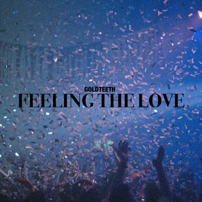Feeling the Love - Single